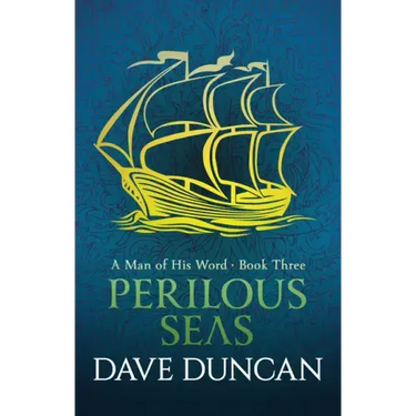 Perilous Seas