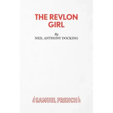 The Revlon Girl