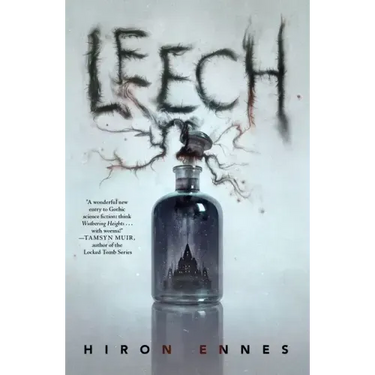 Leech