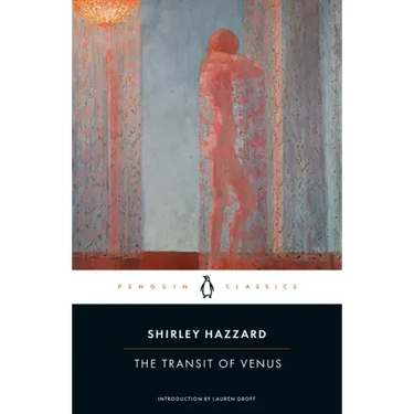 The Transit of Venus