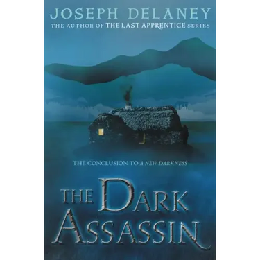 The Dark Assassin