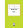 Land Deed Genealogy of Cannon County, Tennessee, 1836-1857.