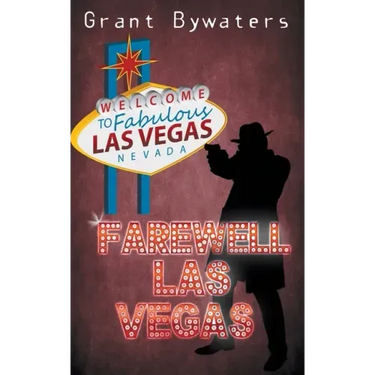 Farewell, Las Vegas