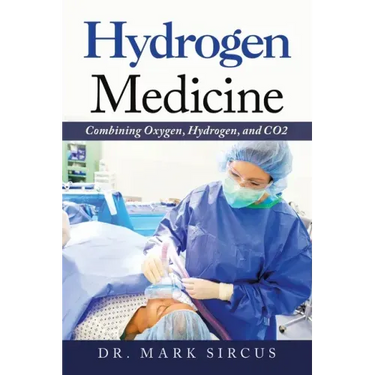 Hydrogen Medicine: Combining Oxygen, Hydrogen, and Co2