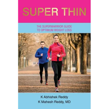 Super Thin: A Breakthrough Program for Weight Loss