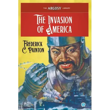 The Invasion of America