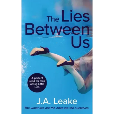 The Lies Between Us