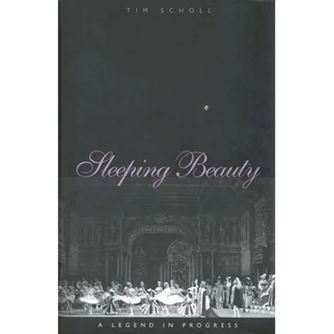 Sleeping Beauty, a Legend in Progress