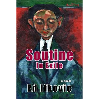 Soutine in Exile