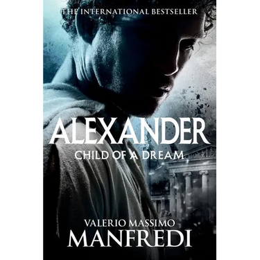 Child of a Dream