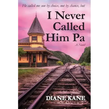 I Never Called Him Pa