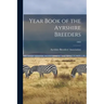 Year Book of the Ayrshire Breeders; 1903