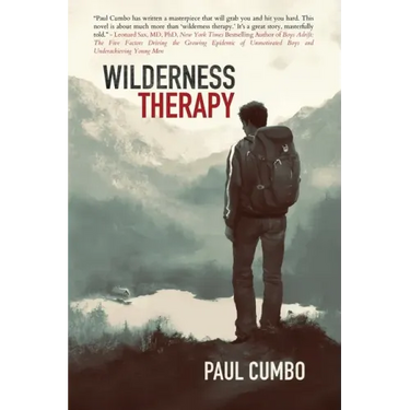 Wilderness Therapy