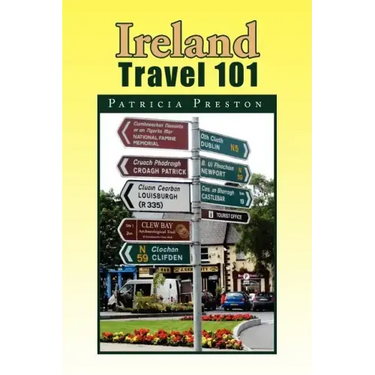 Ireland Travel 101