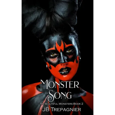 Monster Song: A Dark Reverse Harem Romance