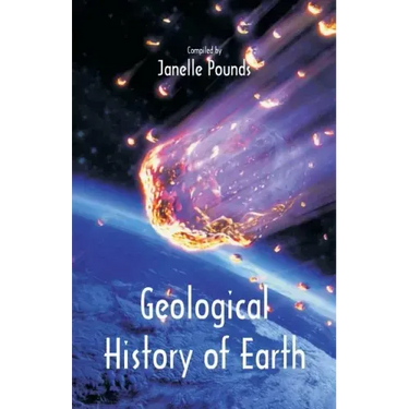 Geological History of Earth