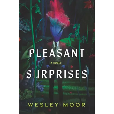 Pleasant Surprises