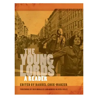 The Young Lords: A Reader