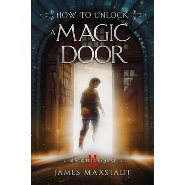 How to Unlock a Magic Door