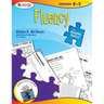 The Reading Puzzle: Fluency, Grades K-3