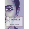 Sodom and Gomorrah