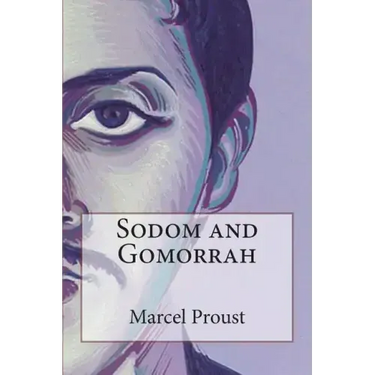 Sodom and Gomorrah