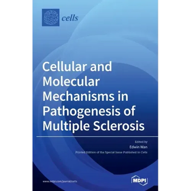 Cellular and Molecular Mechanisms in Pathogenesis of Multiple Sclerosis