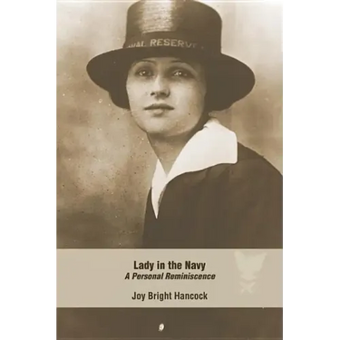 Lady in the Navy: A Personal Reminiscence