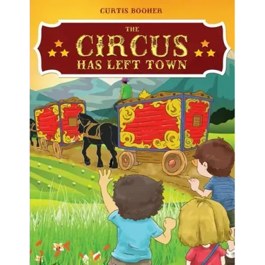 The Circus Has Left Town