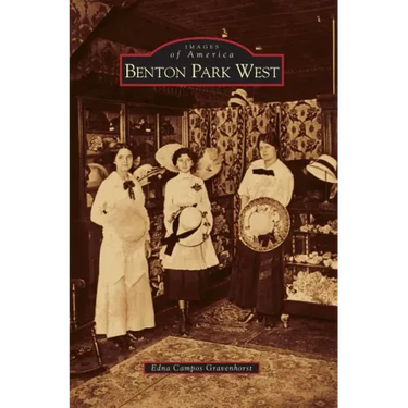 Benton Park West