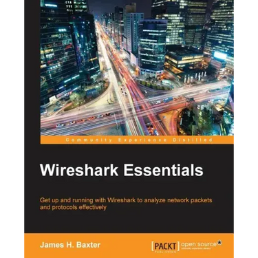 Wireshark Essentials