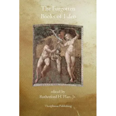 The Forgotten Books of Eden