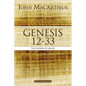 Genesis 12 to 33: The Father of Israel