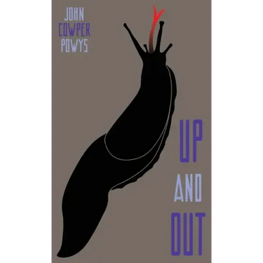 Up and Out: A Mystery-Tale