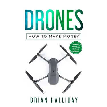 Drones: How to Make Money