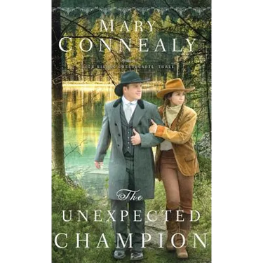 Unexpected Champion