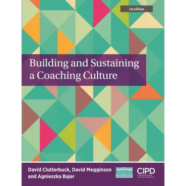 Building and Sustaining a Coaching Culture