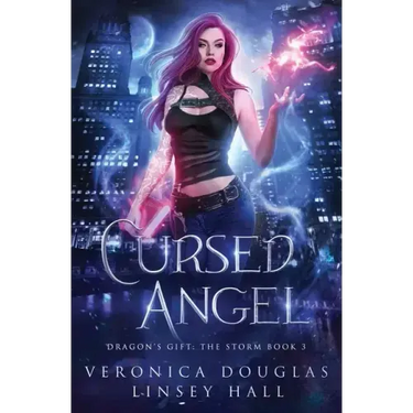 Cursed Angel