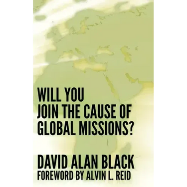 Will You Join the Cause of Global Missions?