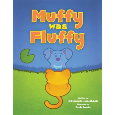 Muffy was Fluffy