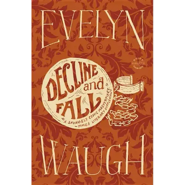 Decline and Fall