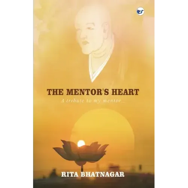 The Mentor's Heart