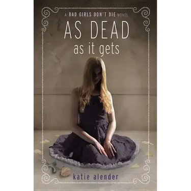 As Dead as It Gets