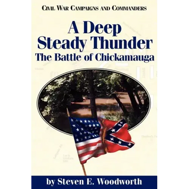 A Deep Steady Thunder