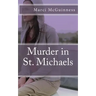 Murder in St. Michaels