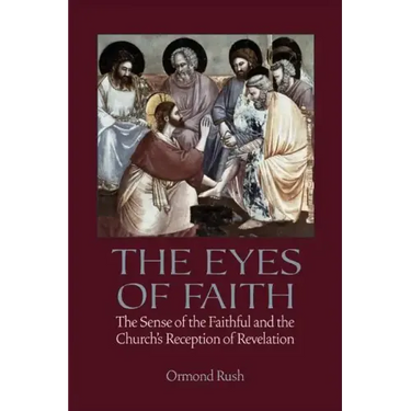 The Eyes of Faith