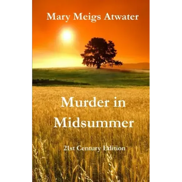 Murder in Midsummer