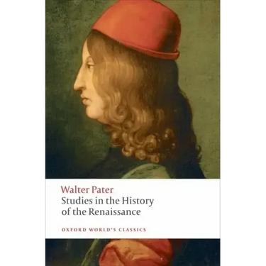 Studies in the History of the Renaissance