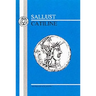 Sallust: Catiline