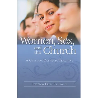 Women Sex and Church